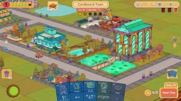 am十大最受欢迎的卡牌游戏盘点开元棋牌app2024年Ste(图2)