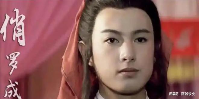 将军别再被电视剧忽悠了都是后人虚构的开元棋牌app历史上并不存在的三位(图7)