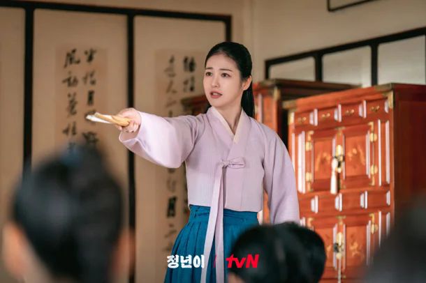 24年闪耀韩娱圈的大势明星开元棋牌网站韩媒盘点20(图4)