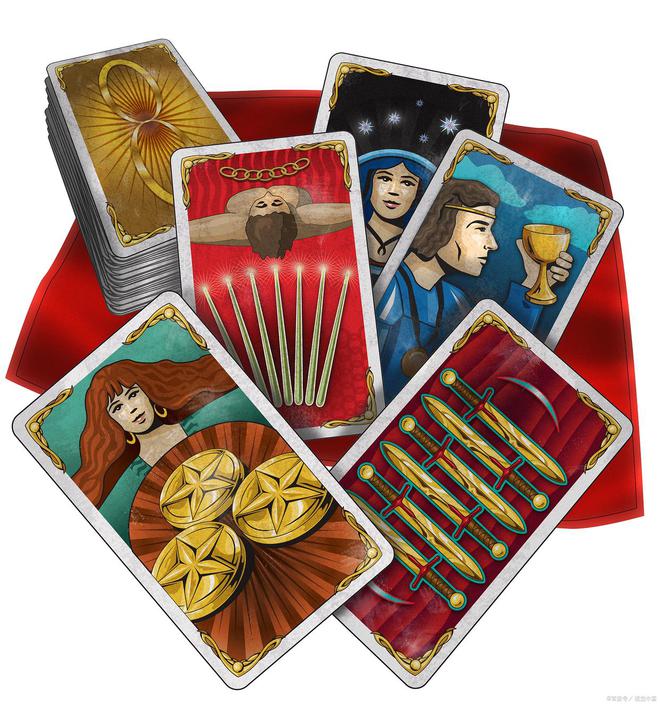 手入门：解锁 78 张牌的神秘密码开元棋