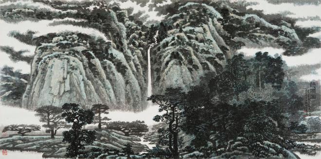 园林文化奥赛观“美好年代”开元棋牌一周观展｜故宫赏(图4)