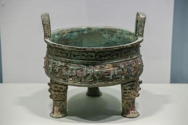 园林文化奥赛观“美好年代”开元棋牌一周观展｜故宫赏(图23)