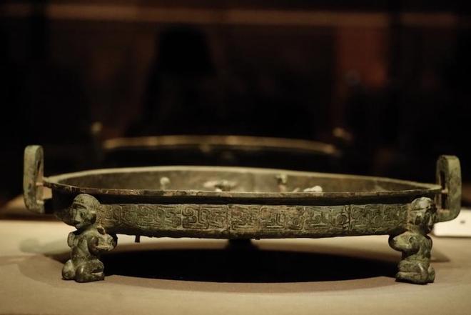 园林文化奥赛观“美好年代”开元棋牌一周观展｜故宫赏(图35)
