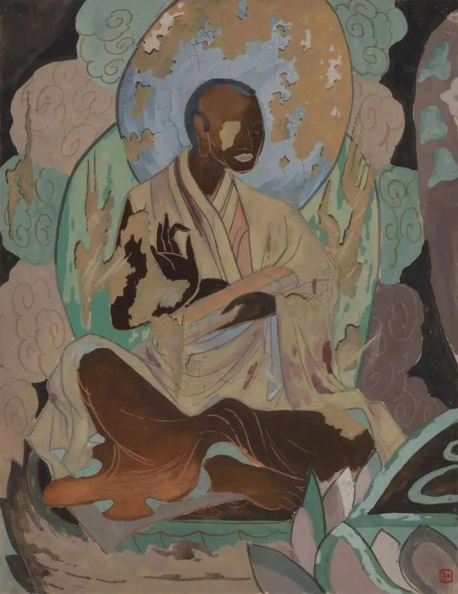 园林文化奥赛观“美好年代”开元棋牌一周观展｜故宫赏(图58)