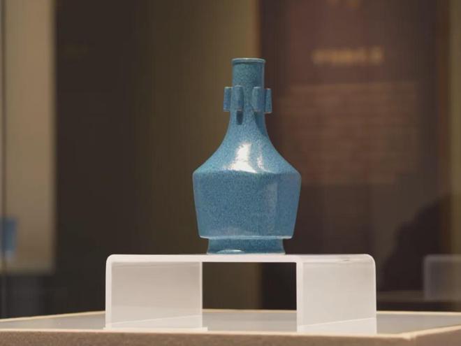 园林文化奥赛观“美好年代”开元棋牌一周观展｜故宫赏(图64)