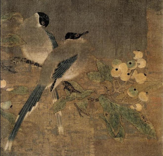 园林文化奥赛观“美好年代”开元棋牌一周观展｜故宫赏(图63)