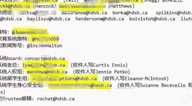 开盒”素人是常态还曾称自己是日本人开元棋牌越扒越有！13岁高管之女“(图15)