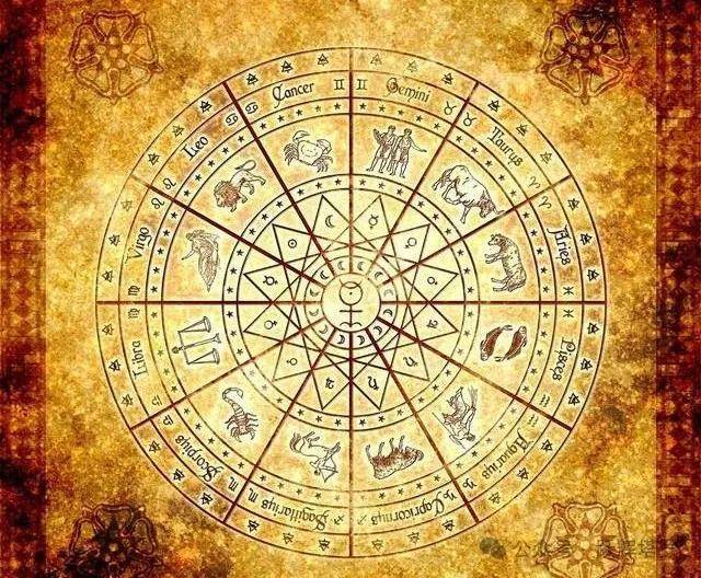 (二)：近代塔罗阶段开元棋牌塔罗的历史(图3)